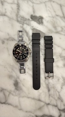 Seiko Ref. 2205-0769 Mini Willard Hi-Beat Professional 150M LadiesDivers Watch