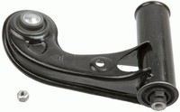 Lenker RadaufhÄNgung Vorne Links Oben Lemförder 21749 02 FÜR Mercedes Querlenker