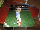 Pat Dobson 1 of Baltimore Orioles 1971 20 Game Winners Signed 8X10 Photo