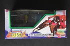 Vintage Takara 1999 Transformers Beast Wars Neo Crazybolt D-34 MISB New Sealed