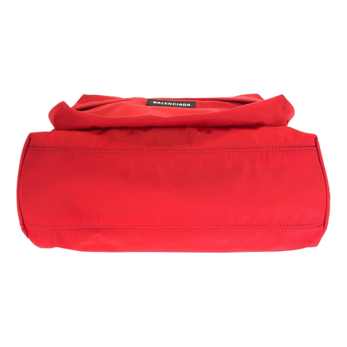 BALENCIAGA Explorer 503221 Backpacks Daypacks Unisex Red  display picture 2
