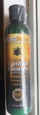 Music Nomad - Cymbal Cleaner - Acid-Free Cleaner, Polisher, Protectant MN111