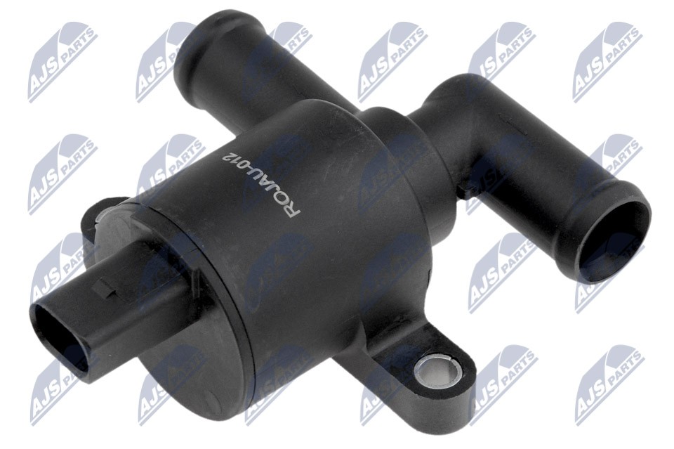 NTY OE CTM-AU-012 Control Valve, coolant for AUDI,SEAT,SKODA,VW