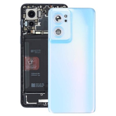 OnePlus Nord CE 2 5G IV2201 Battery Back Cover Replacement