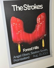 Las mejores ofertas en Memorabilia de The Strokes | eBay
