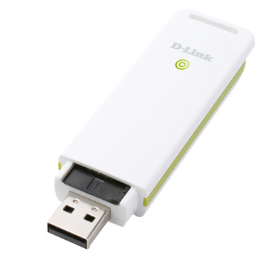 USB ADAPTER 3.75G 3G HSUPA DWM-156 D-LINK