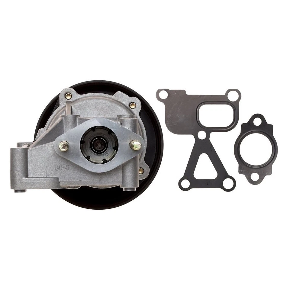 For Jeep Cherokee 2014-2017 Gates 42177BH Engine Coolant Standard Water Pump — 第 3/3 张图片