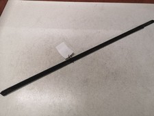 BMW X5 E53 2002 Vorne links Verkleidung T�rfenster T�rscheibe vorne EQW19725
