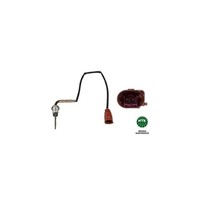 Sensor, Abgastemperatur NTK 93973 FüR Audi Seat Skoda VW Lamborghini Bentley