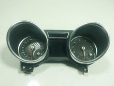 A2929009501 instrumentenblende MERCEDES-BENZ GLE COUPE C292 AMG lvaap17432050