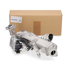 ORIGINAL BMW AGR Kühler + Ventil 3er G20 G21 5er G30 G31 X3 G01 B47 11717102262