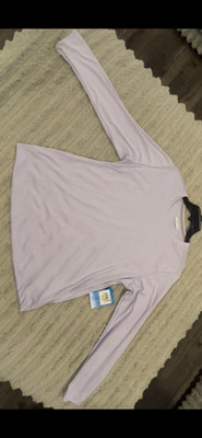 Womens Columbia EXS Long sleeve Size:XL