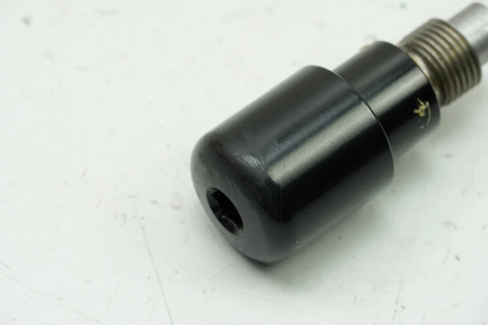 Yamaha Mtn 1000 MT10 RN78 Pesi Manubrio Orig. Set Terminali Del (per Manubrio) - Immagine 3 di 4