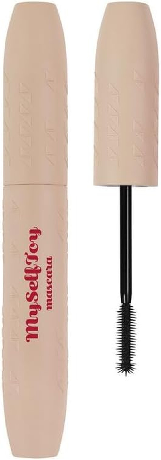 Offerta Myselftoy Mascara 13ml - Volume Immediato e Sguardo 6D