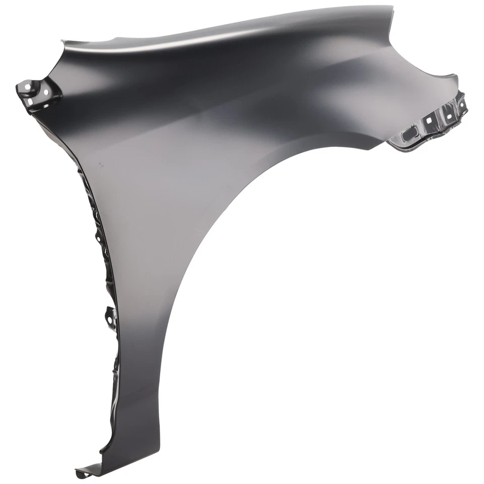 Fender For Toyota Corolla 2003-2008 Front Passenger Side CE LE Foto 4 de 4