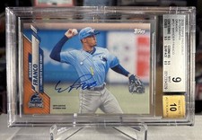 Top Wander Franco Rookie Cards and Prospects to Collect 26