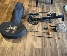 Mission MXB-400 Crossbow