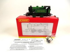 Hornby R2439 Southern 0-4-0T Industrial Locomotive '7', OO, 99% MIB!