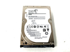 Seagate Momentus Thin 500GB 2.5" 7mm 5400RPM SATA - ST500LT012
