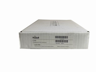 ILX69-PBM NEW New ProSoft ILX69PBM Comm Module