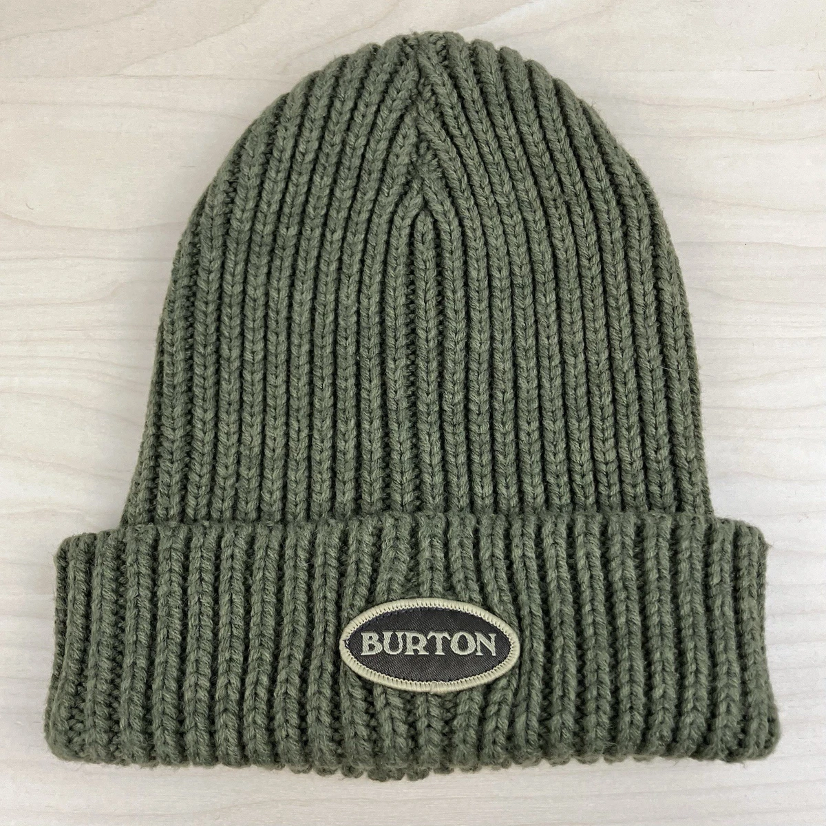 Burton Men's Beanie Hats for sale - eBay Burton Men's Beanie Hats for sale - eBay