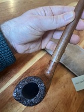 Schöne Bruyer-Lesepfeife Im „Herr Der Ringe“- Stil aus kleiner Manufaktur *NEU*