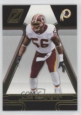 2005 Donruss Zenith LaVar Arrington #100 ex0