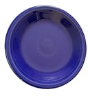 Fiesta Homer Laughlin replacement ceramic dinner Salad plate Twilight 7 1/4 in