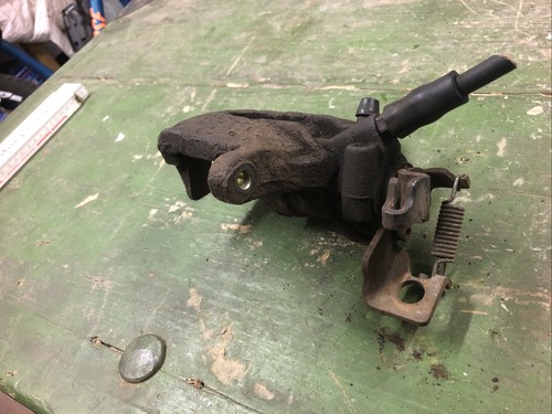 Bremssattel hinten links für Ford Mondeo III 3 B5Y B4Y bis BJ 08.04