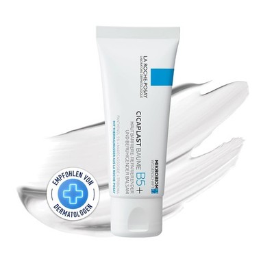 Cicaplast Baume B5+
