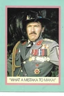 Allo, Allo, 'Whata Mistaka to Maka!'