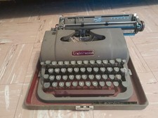 1950’s Typewriter thumbnail