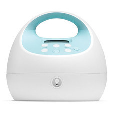 Spectra S1 Double Electric Breast Pump NEW  Sealed