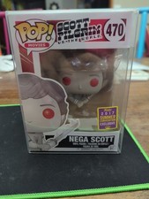 Ultimate Funko Pop Scott Pilgrim vs. the World Figures Gallery and Checklist 31