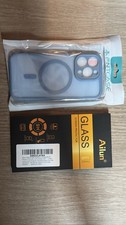 iPhone 13 Pro Case & Screen Protector Bundle