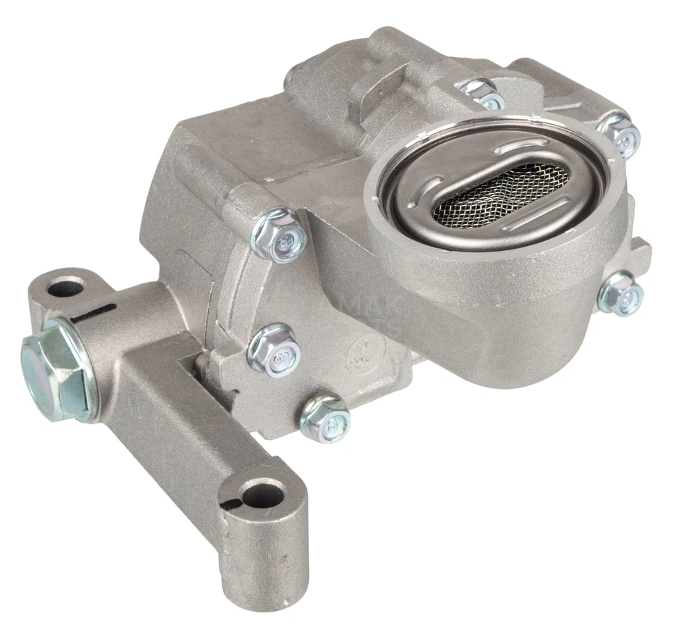 Genuine OEM Oil Pump for Mitsubishi Lancer Evolution 2008-2015 1211A035 - Image 4 of 4