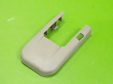 02-06 Rsx Oem Driver Left Rear Back Inner Inside Bolt Cover Trim Panel Tan 02-06 Rsx Oem Driver Left Rear Back Inner Inside Bolt Cover Trim Panel Tan