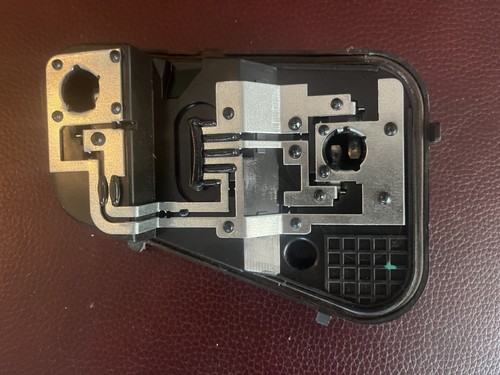 Original Volkswagen Touareg  7L Links Glühbirnenhalter Heckleuchte 7L6945257