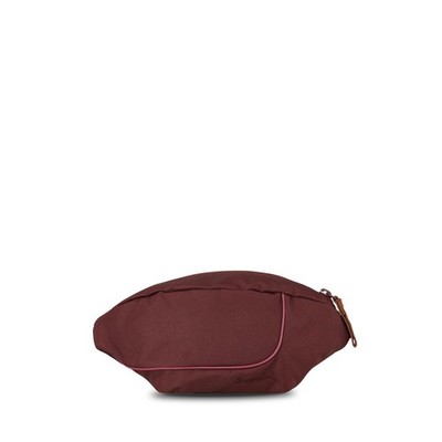 Satch Bauchtasche CROSS EASY Pure Ruby, Kollektion 2025