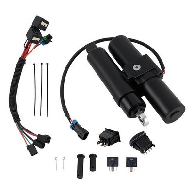Power Cargo Lift Kit for John Deere Gator XUV 855E 865E 855M Series