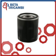 Kit 3 Filtri Manutenzione Per Fiat Fiorino 1.4 54 KW Benzina (2007-2024) – Olio, Aria E Abitacolo, Compatibilità Garantita Con Targa
