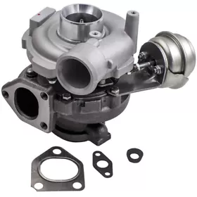 Turbolader 454191 for BMW M57 530d(E90), 730d(E38) 135kW/142kW 11652248906