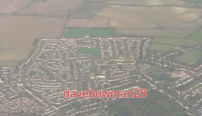 FOTO NORTHERN LETCHWORTH: EINE LUFTAUFNAHME DIESER ANSICHT AUFGENOMMEN AUF EINEM FLUG VON BELF