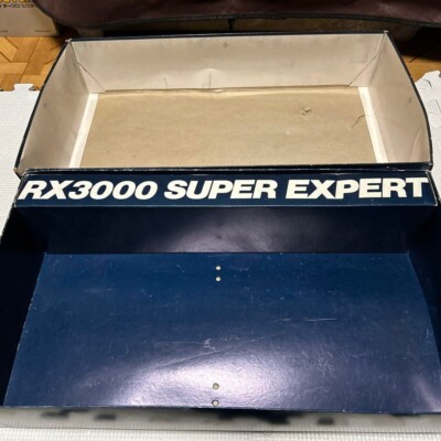 AYK 1/12 RC RX3000 Super Expert Vintage with Box Free Shipping