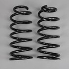 Pro Comp 57492 Lift Springs Coil Gray 3 in. Rear For Toyota FJ Cruiser 07-10 NEW