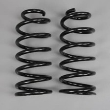 Pro Comp 57492 Lift Springs Coil Gray 3 In. Rear For Toyota Fj Cruiser 07-10 New