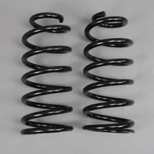 Pro Comp 57492 Lift Springs Coil Gray 3 in. Rear For Toyota FJ Cruiser 07-10 NEW