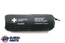 Mercedes E-Klasse S211 W211 Erste Hilfe Notfallkoffer Tasche A2118600250