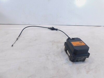 Harley Davidson Electra Glide Ultra Classic Cruise Control Module