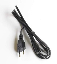 Power Cable For Playstation 1 4 3 PS2 Power Supply Cord Plug Ceyran Cord Xbox DVD